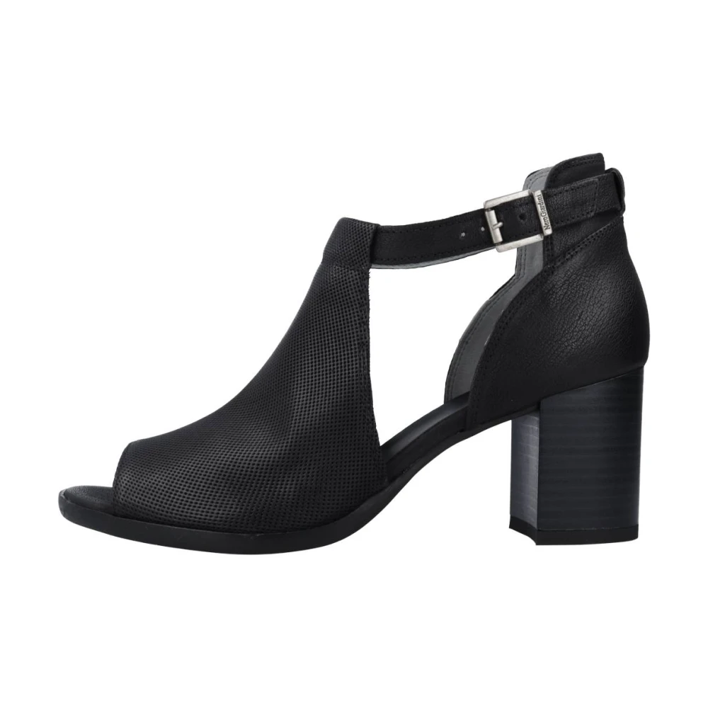 Shoes > Sandals > High Heel Sandals - - Nerogiardini - Modalova