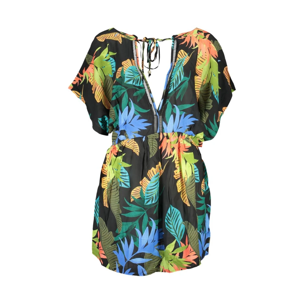 Dresses > Day Dresses > Short Dresses - - Desigual - Modalova