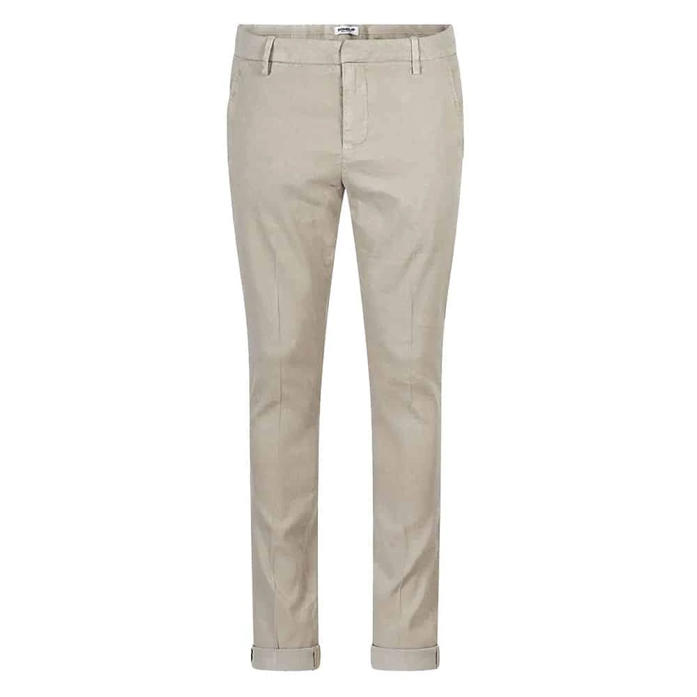 Trousers > Slim-fit Trousers - - Dondup - Modalova