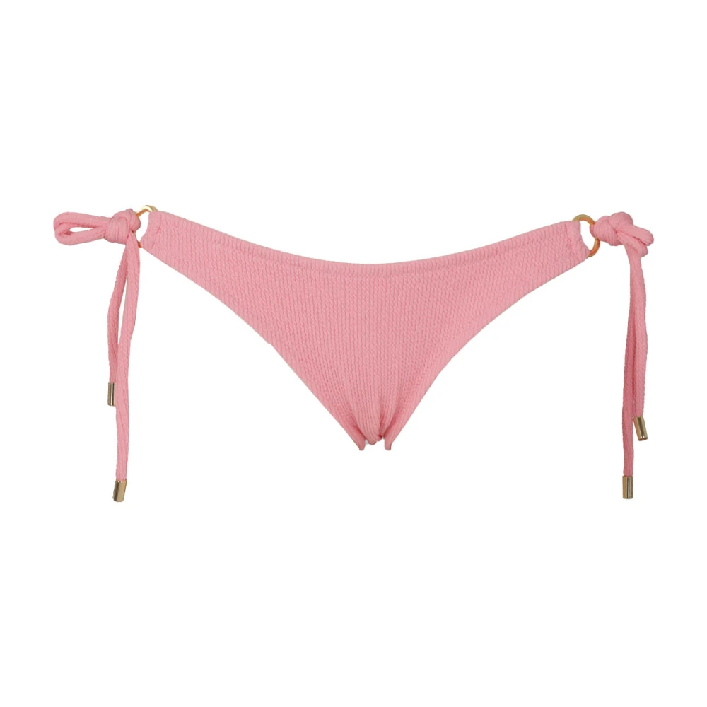 Melissa Odabash Stijlvolle Slip Jurk voor Zomerse Dagen Pink Dames