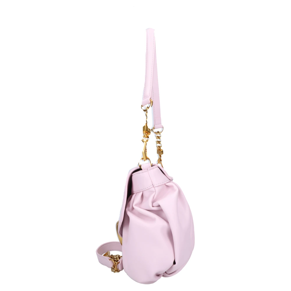 La Carrie Tassen.. Roze Pink Dames