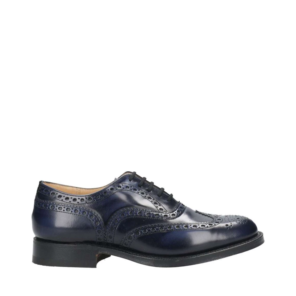 Shoes > Flats > Laced Shoes - - Church's - Modalova