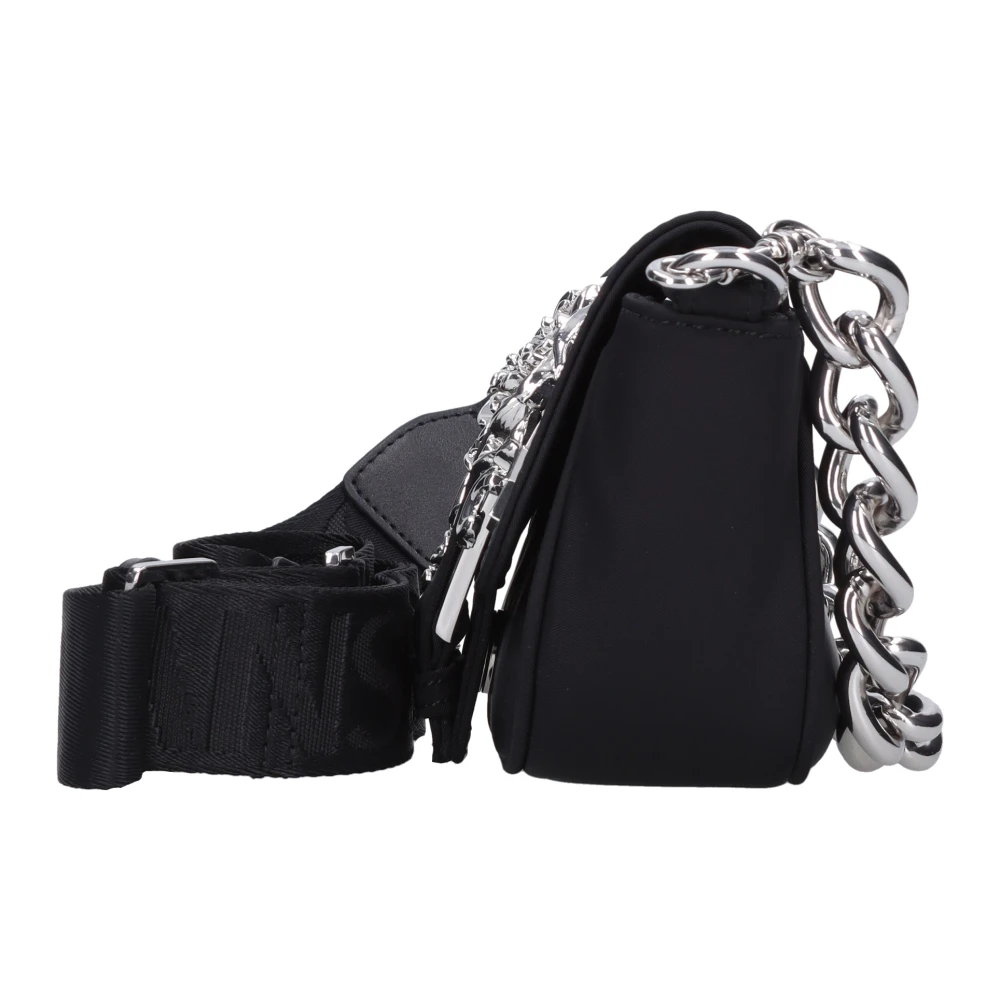 Versace Jeans Couture Zwart Black Dames