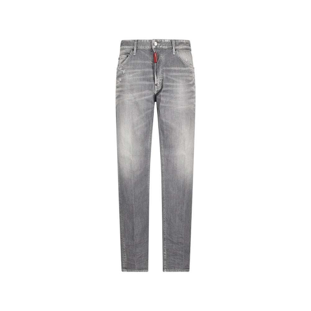 Jeans > Slim-fit Jeans - - Dsquared2 - Modalova