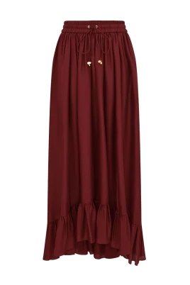 Aster Maxi Skirt