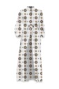 robe-longue-a-motif-pour-femme