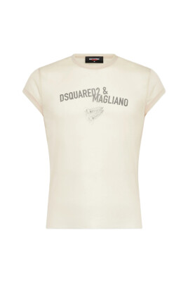 t-shirt-creme-logo-graphique