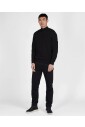 cotton-half-zip-sweater