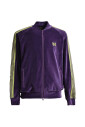 purple-zip-front-outerwear-jacket