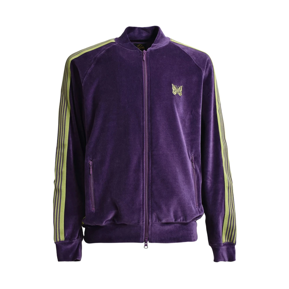 Jackets > Light Jackets - - Needles - Modalova