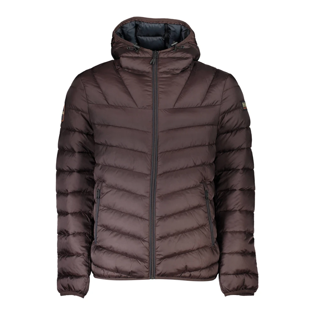 Jackets > Winter Jackets - - Napapijri - Modalova