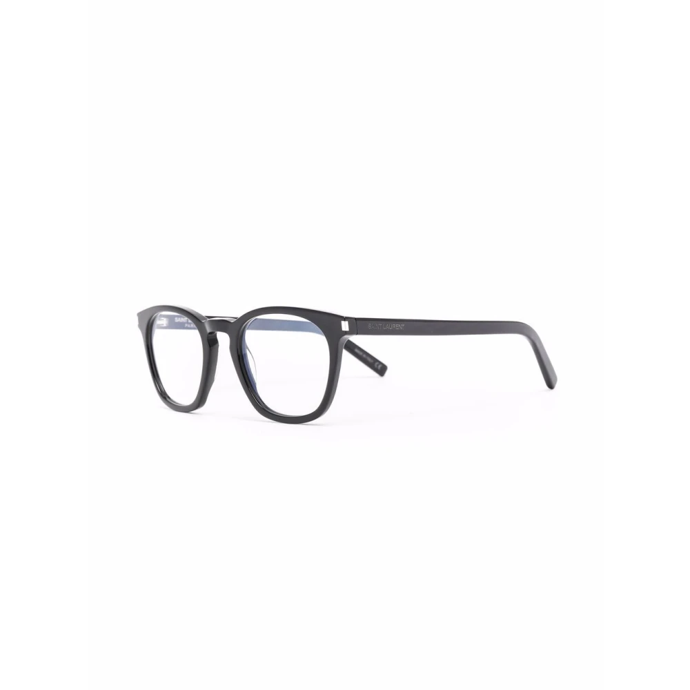 Saint Laurent Optisch montuur Black Unisex