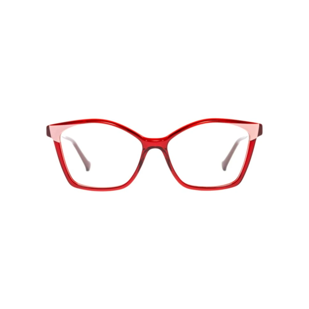 Xavier Garcia Unisex Red Madame C-3