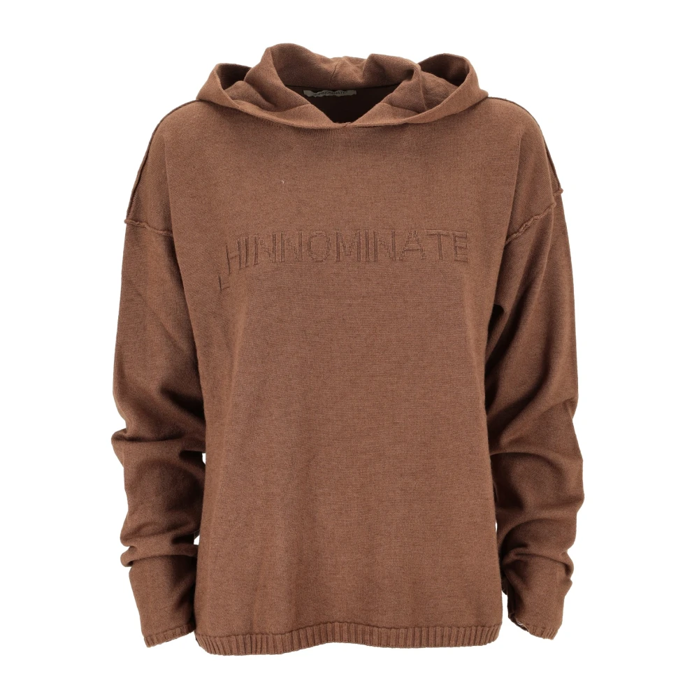Sweatshirts & Hoodies > Hoodies - - Hinnominate - Modalova