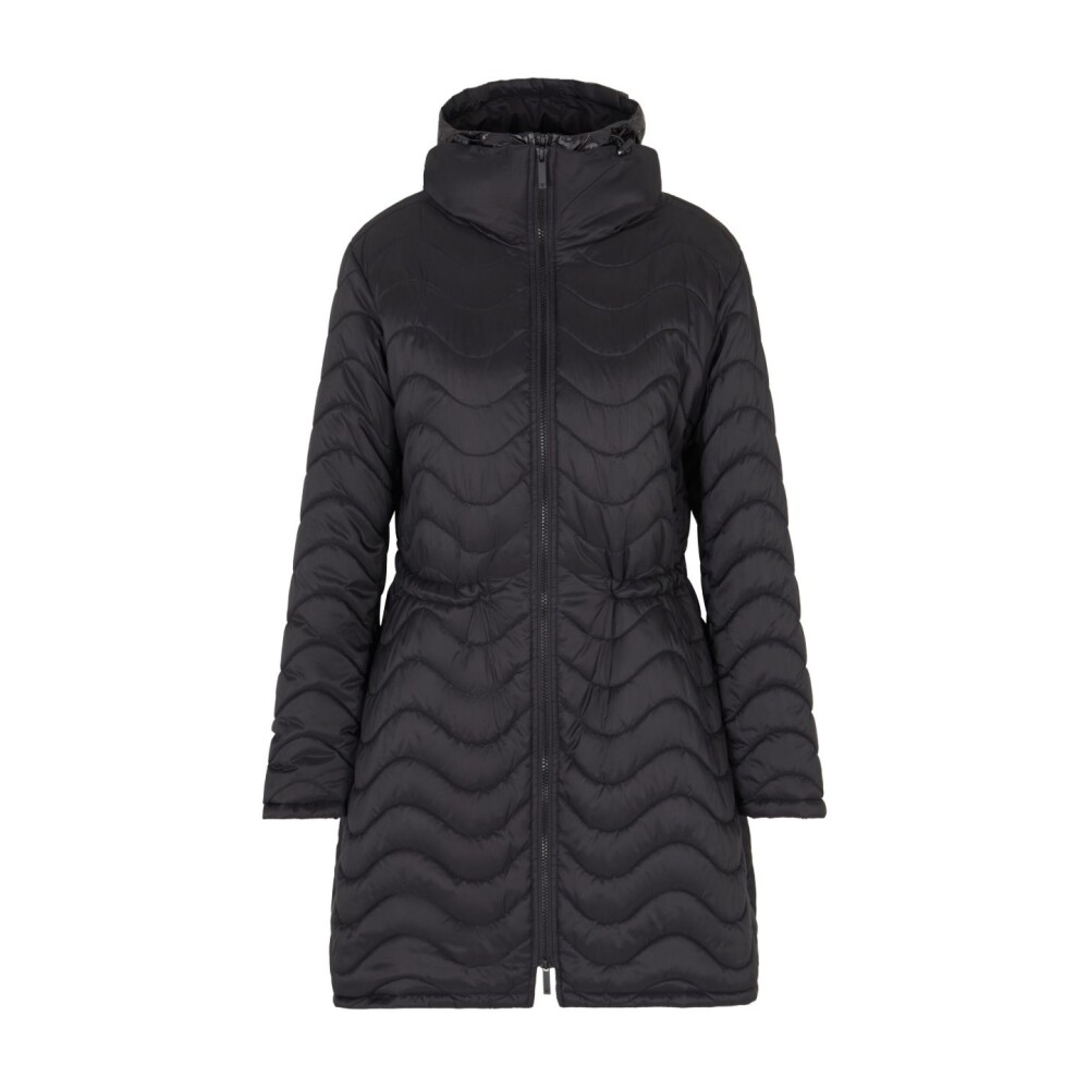 エンポリオアルマーニEMPORIO ARMANI アウター フード ロング 361107014_1.jpg