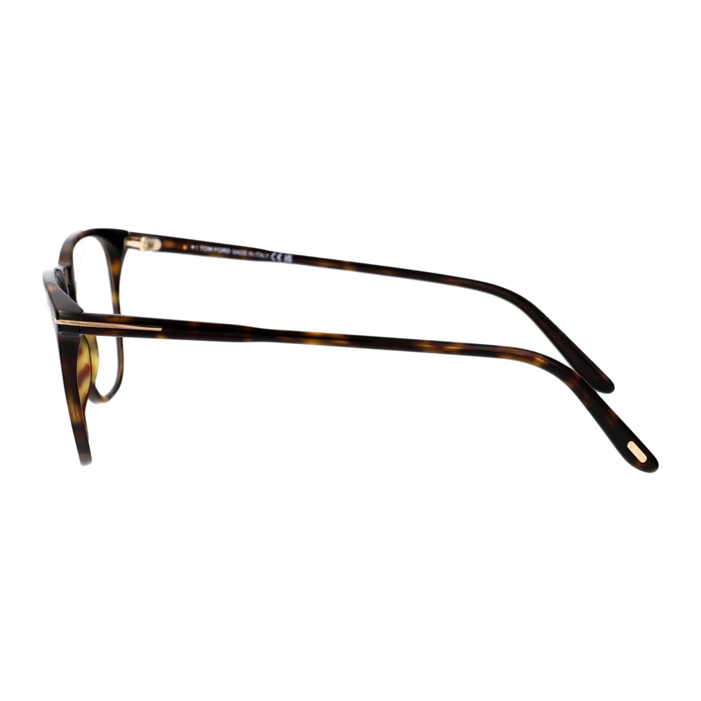Tom Ford Stijlvolle Optische Bril Ft5937-B Brown Heren