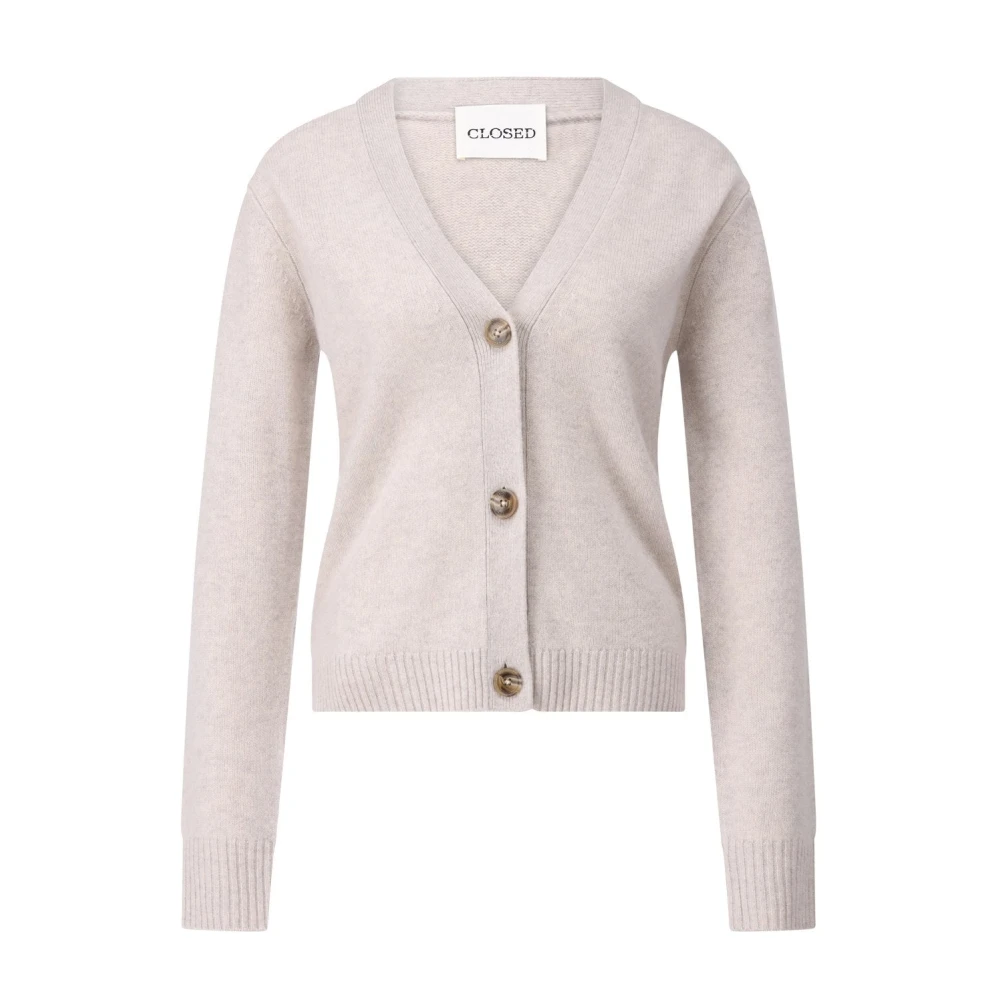 Knitwear > Cardigans - - Closed - Modalova