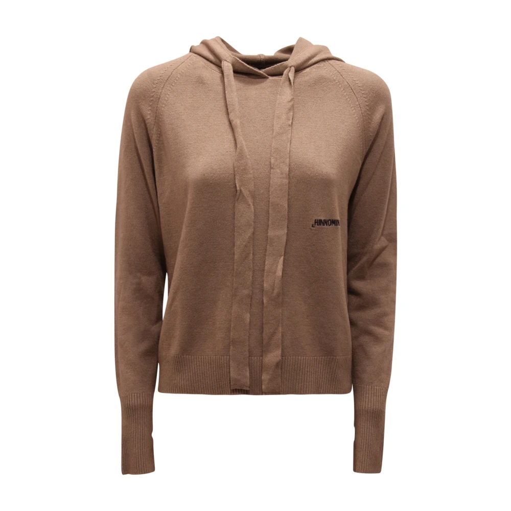 Sweatshirts & Hoodies > Hoodies - - Hinnominate - Modalova