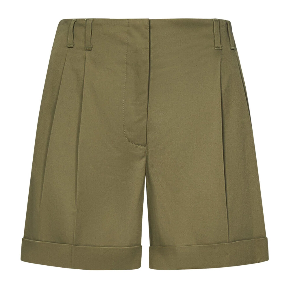 Max Mara Studio Shorts • Shop Shorts from Max Mara Studio