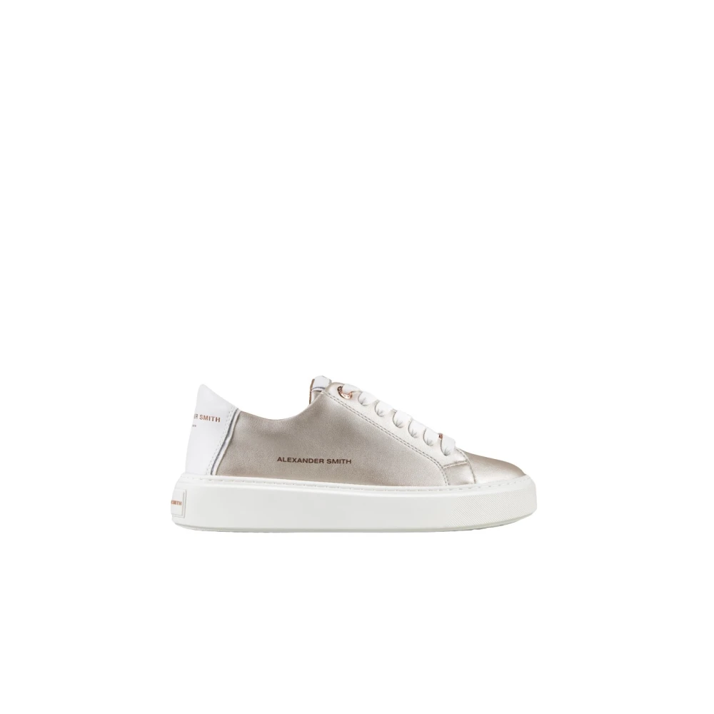 Shoes > Sneakers - - Alexander Smith - Modalova