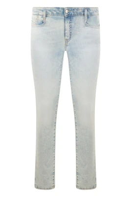 Lätta Slim Jeans