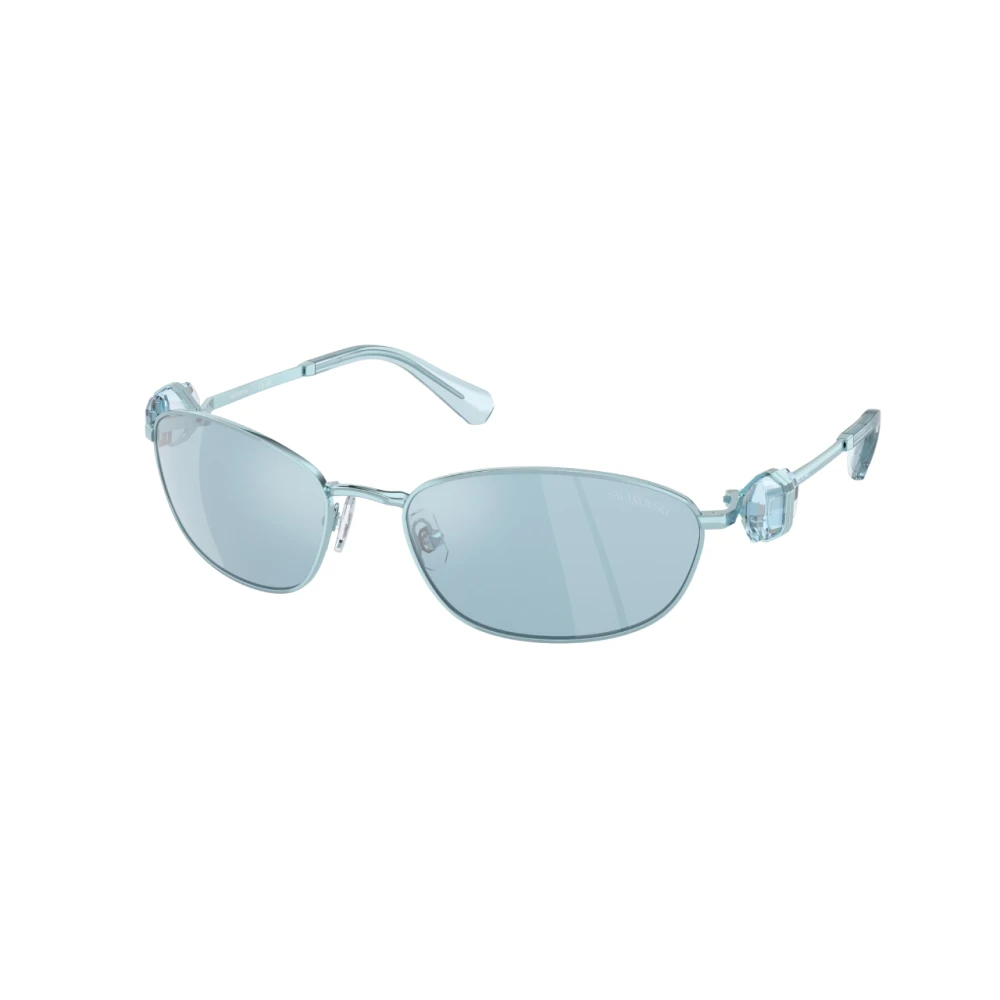 Accessories > Sunglasses - - Swarovski - Modalova
