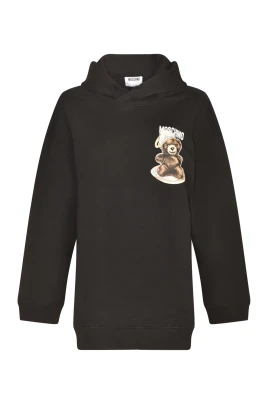 Moschino Sweaters