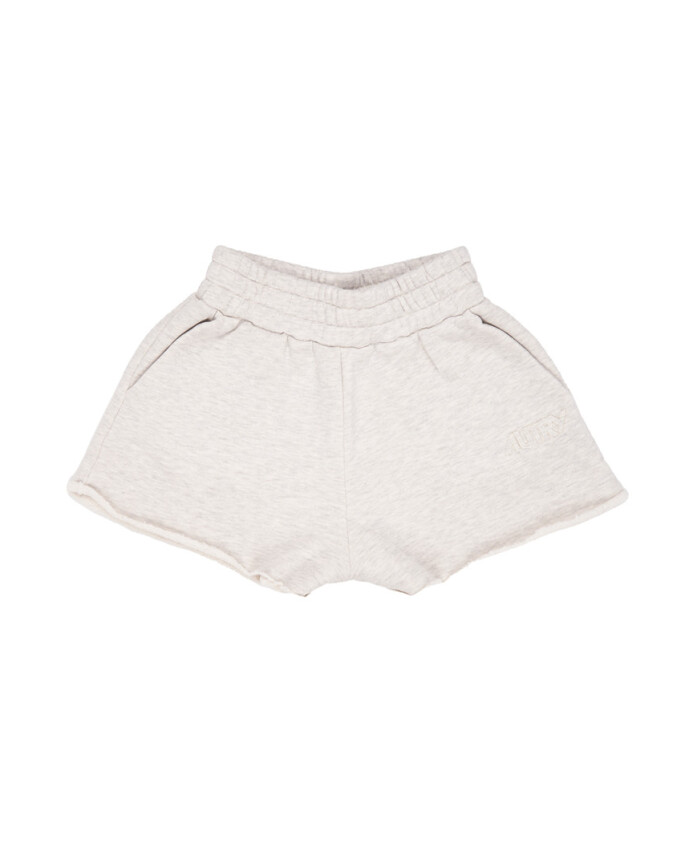 short-decontracte-en-jersey-de-coton-gris