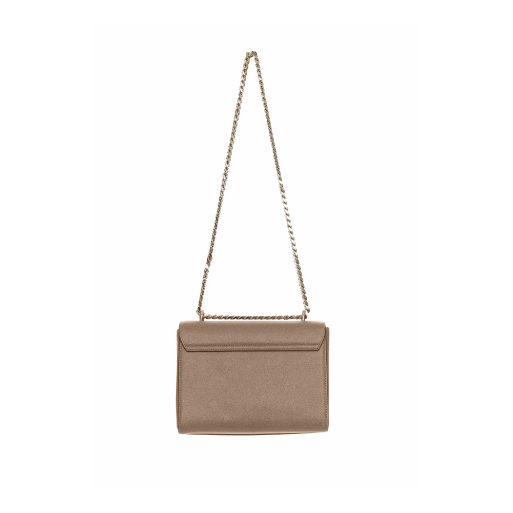 Just Cavalli Tassen Brown Dames