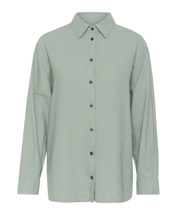 chemise-oversize