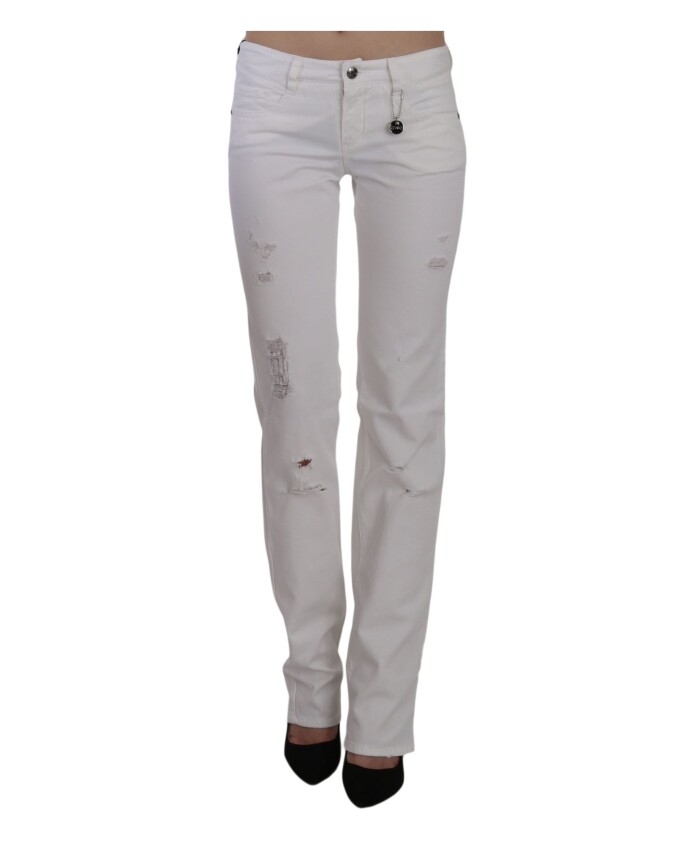 jean-slim-blanc-en-coton