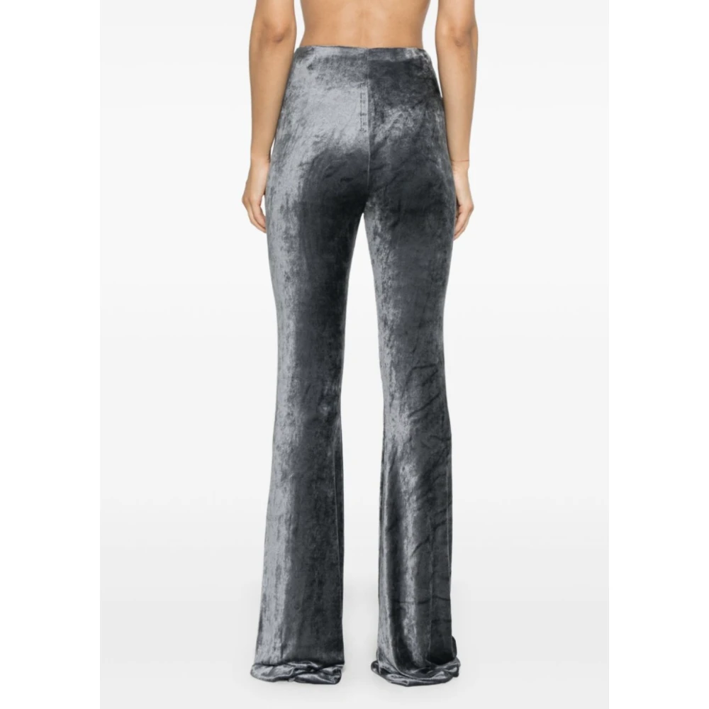 Rick Owens Stalen Bolan Vuilfiets Blue Dames