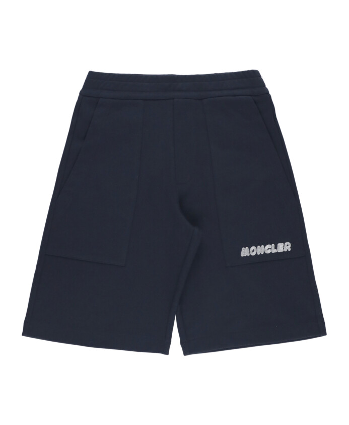 shorts-bermuda-en-coton-bleu-pour-garcons