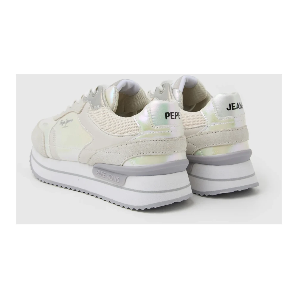 Shoes > Sneakers - - Pepe Jeans - Modalova