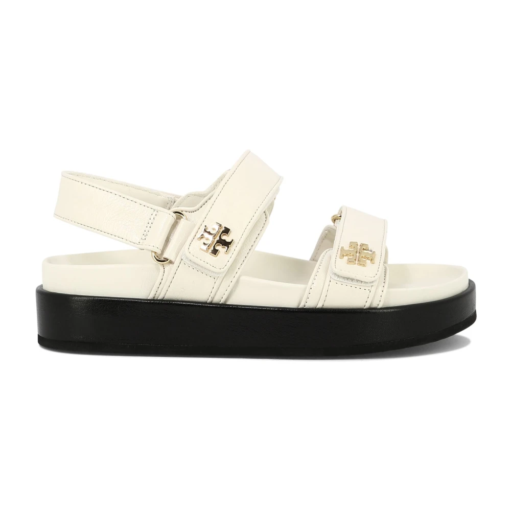 Shoes > Sandals > Flat Sandals - - Tory Burch - Modalova