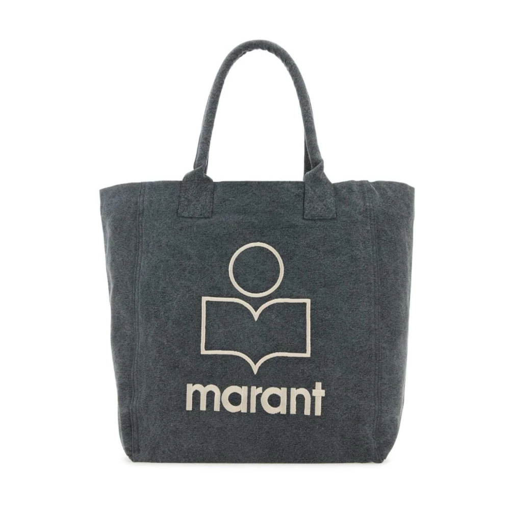 Isabel marant Zwarte tassen voor vrouwen Yenky Black Dames