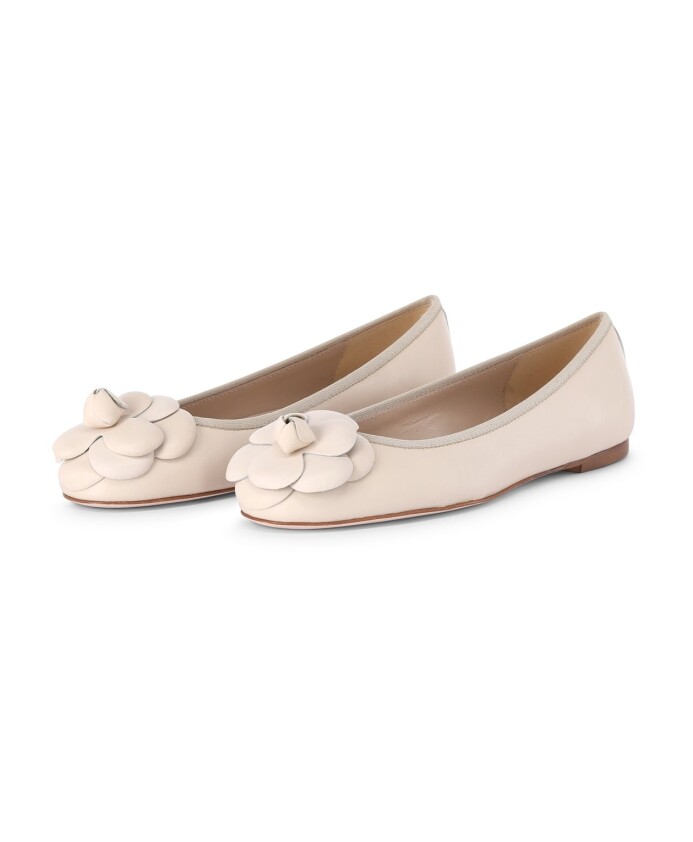 ballarines-camelia-en-cuir