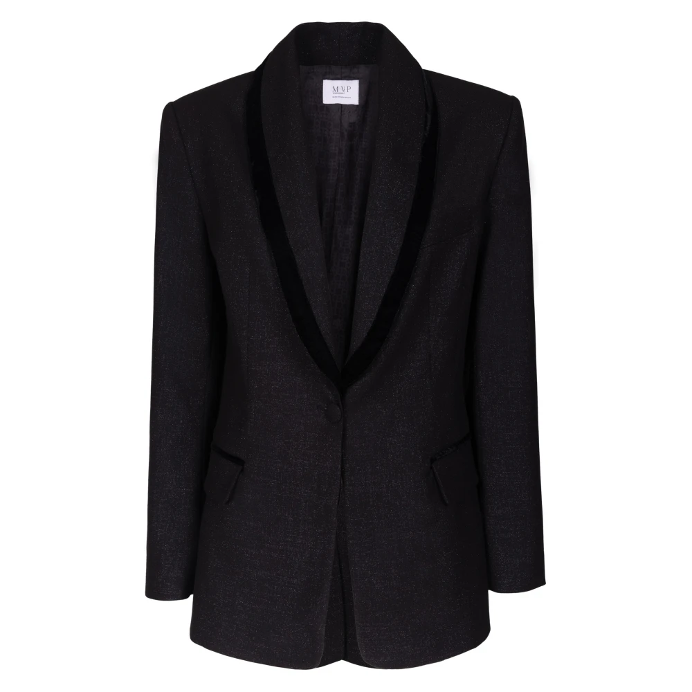 MVP wardrobe Gioia JAS Black Dames