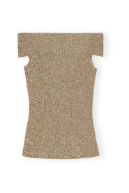 Sleeveless Tops