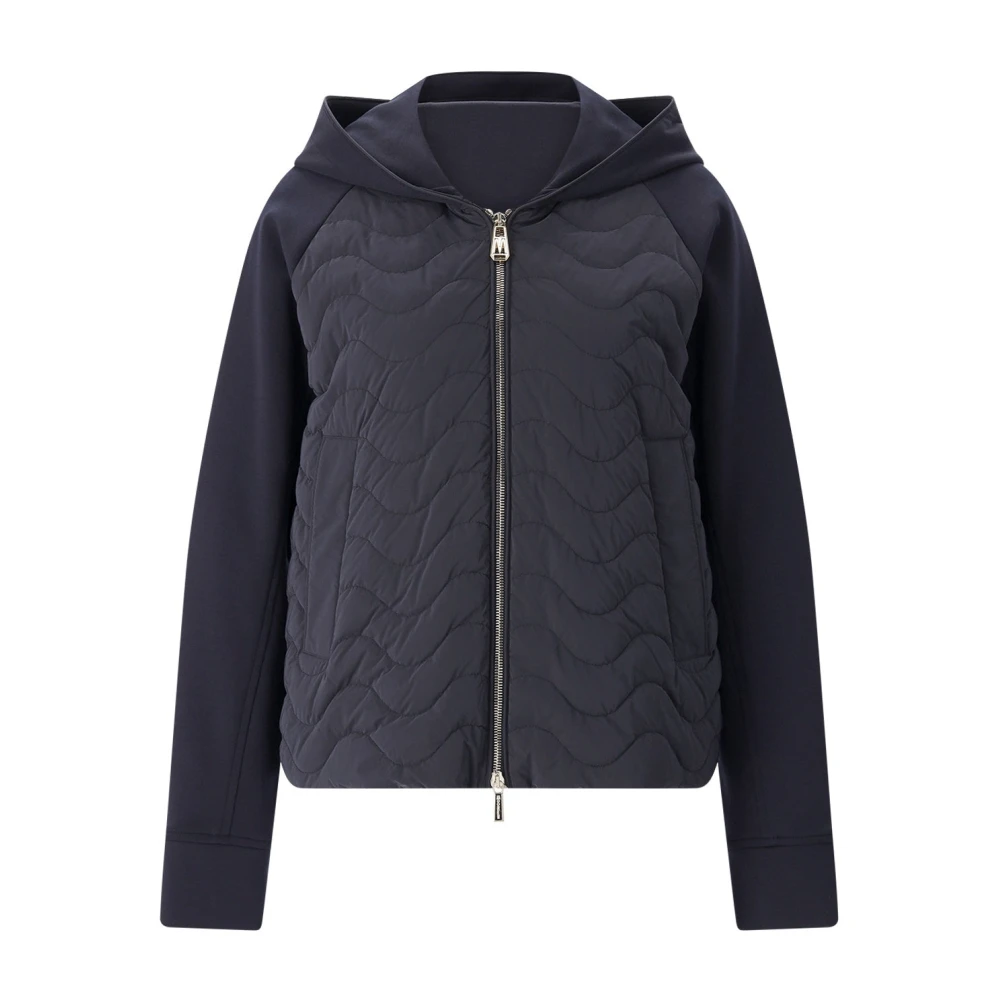 Moorer Donna Blu - Winter Giacche - Jackets - M