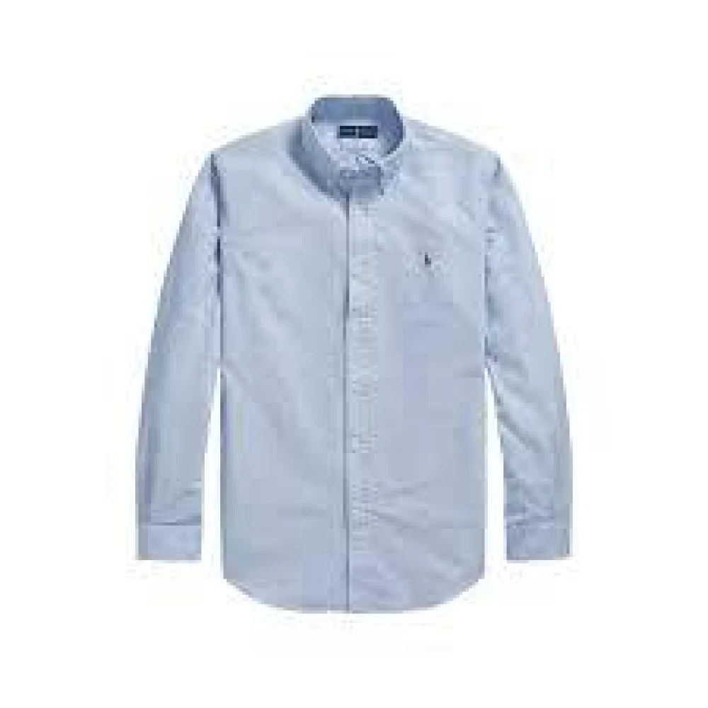 Polo Ralph Lauren Uomo Blu Magliette, Xl, New,
