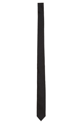 cravate-fine-en-soie-a-monogramme-pb-labyrinthe
