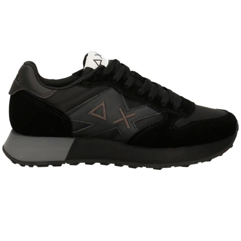 Sun68 - Shoes > Sneakers - Black - Sun68 - Modalova