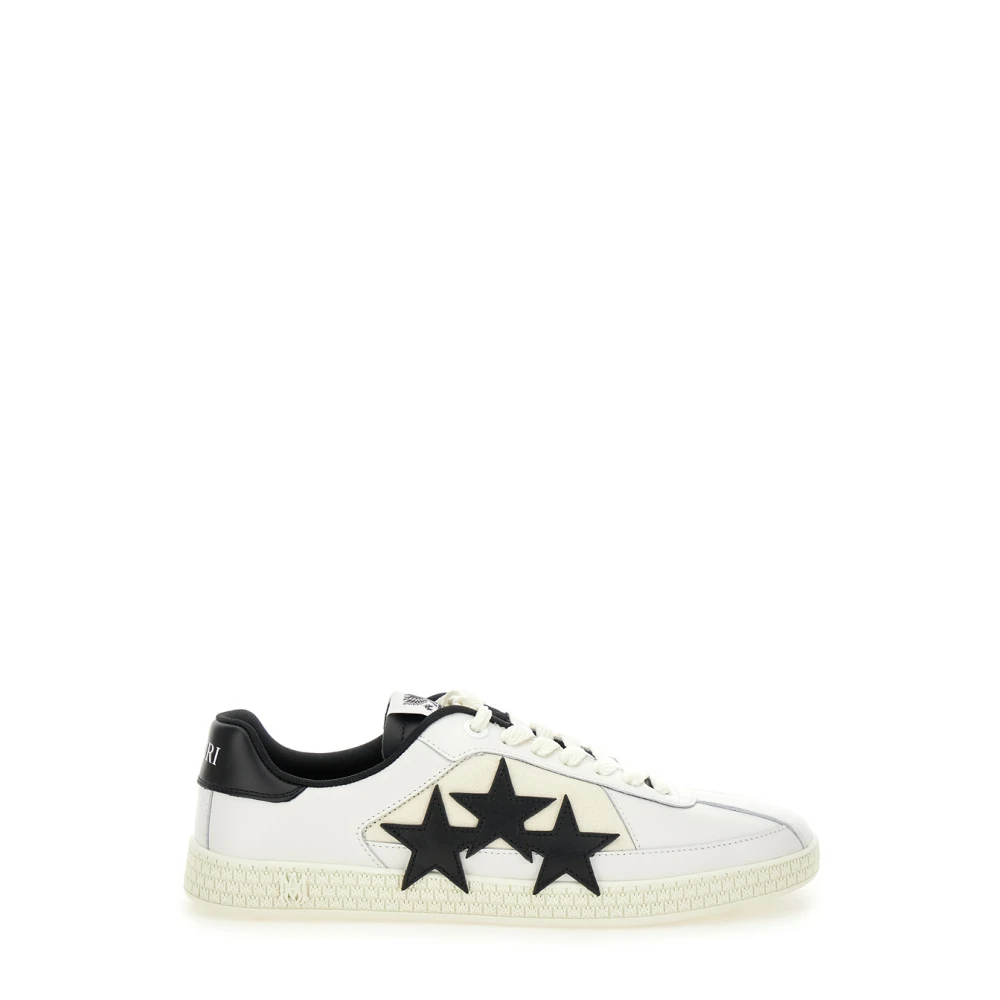 Amiri - Shoes > Sneakers - White - Amiri - Modalova