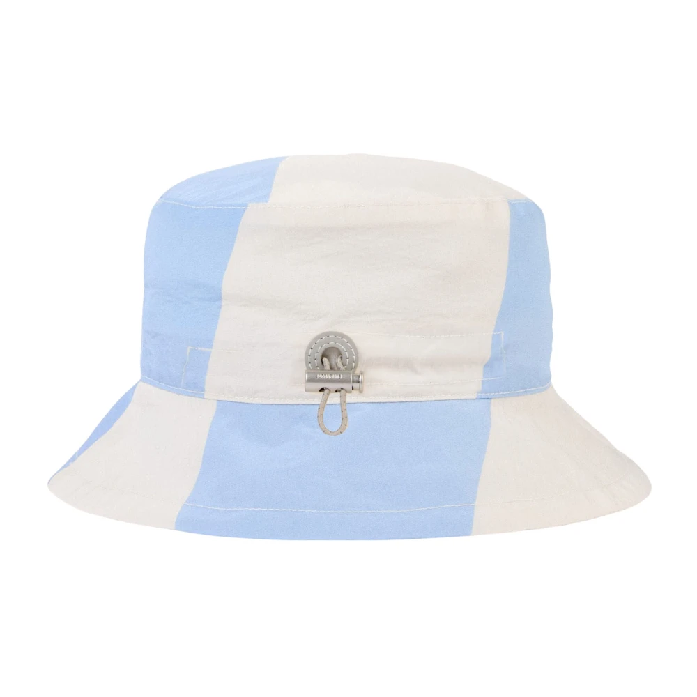 Jacquemus Women's Multicolor Accessories, 60 Cm, Baluchon Bucket Hat