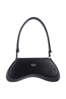 Play Curved Shoulder Bag