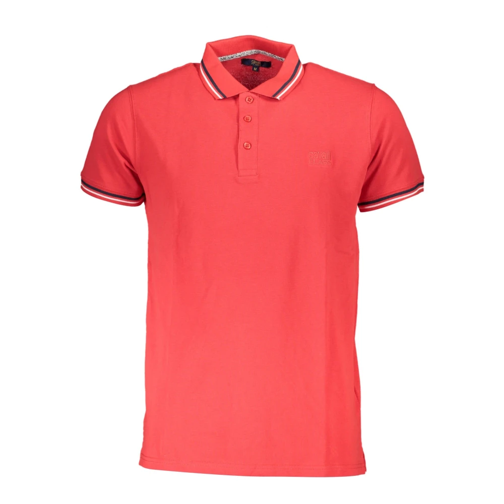 Tops > Polo Shirts - - Cavalli Class - Modalova