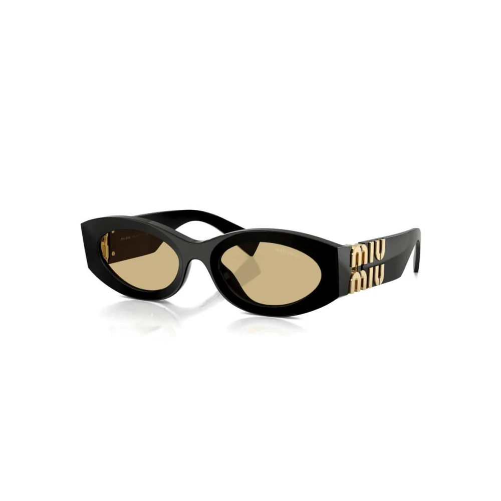 Miu Miu Women's Black Sunglasses, 54 Mm, Mu 11Ws 16K10r Sunglasses