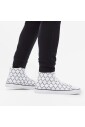 logo-hi-top-canvas-sneakers-white