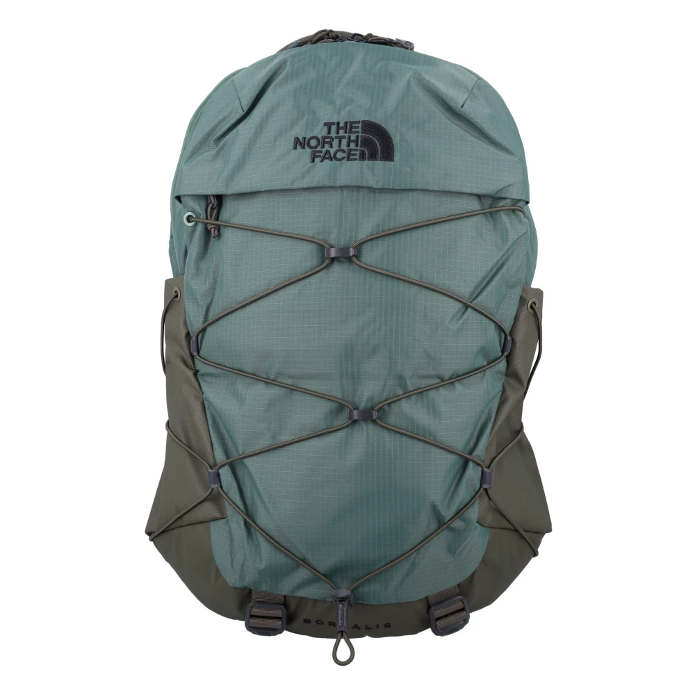 The North Face Outdoor Avontuur Jas voor alle seizoenen Green Heren